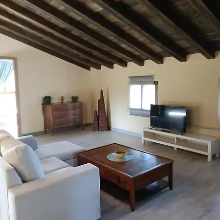 Apartment Eguzkitza