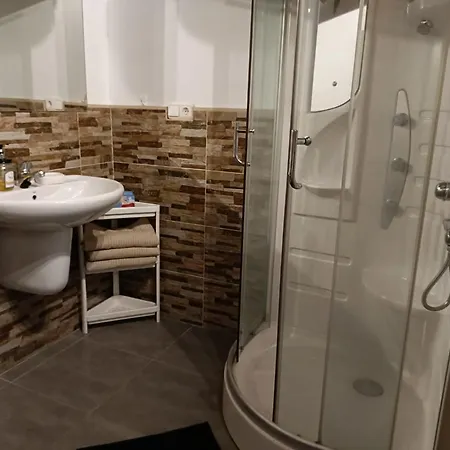 Eguzkitza Apartment Oiartzun