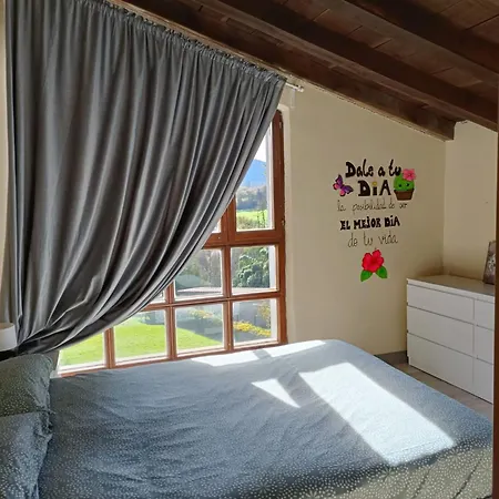Apartment Eguzkitza Oiartzun